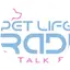Logo Pet Life Radio