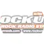 Logo Rockum Radio Station