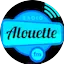 Logo Radio Alouette FM