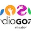 Logo Radio Gozo Alabanza