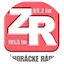 Logo Záhorácke rádio