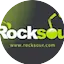 Logo Rocksour Radio