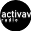 Logo ActivaVida Radio