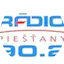 Logo Radio Piestany