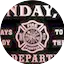 Logo Munday Fire
