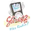 Logo Radio Stereo 92 FM