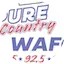 Logo WAFC Pure Country