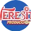 Logo Teresita Producciones