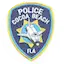 Logo Brevard County Sheriff East Precinct and Fire, Cocoa Beach Police and Fire