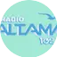 Logo Radio Altamar