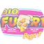 Logo Radio La Fuerte