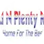 Logo Good And Plenty Radio
