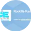 Logo Rockfile Radio ICE