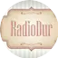 Logo Radio Dur