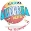 Logo Alegria Radio