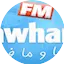 Logo Radio Jawhara FM