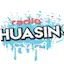 Logo Radio Sihuasino
