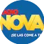 Logo Radio Nova - Piura