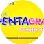 Logo Radio Pentagrama Paiján