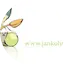 Logo Janko Hrasko