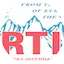 Logo Radio Tatras International