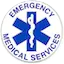 Logo Midland County Volunteer EMS Dispatch
