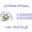 Logo WZCC 1240 AM