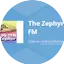 Logo The Zephyr 96.7 FM