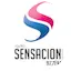 Logo Radio Sensación Universe