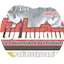 Logo Radio Tushurami Folk
