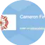 Logo Cameron Fire
