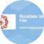 Logo Rockdale Volunteer Fire