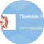Logo Thorndale Fire