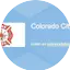 Logo Colorado City Fire