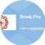 Logo Bowie Fire