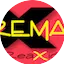 Logo Radio Xtrema