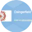 Logo Daingerfield Fire