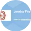 Logo Jenkins Fire