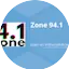 Logo Zone 94.1