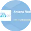 Logo Antena Radio