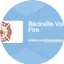 Logo Beckville Volunteer Fire