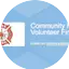 Logo Community Four Volunteer Fire