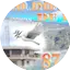 Logo Stereo Impacto de Dios