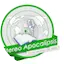 Logo Stereo Apocalipsis