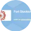 Logo Fort Stockton Fire