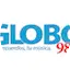 Logo Globo FM 98.9