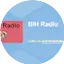 Logo BIH
