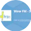 Logo Wow FM - 5WOW
