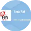 Logo Trax FM