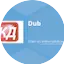 Logo Dub